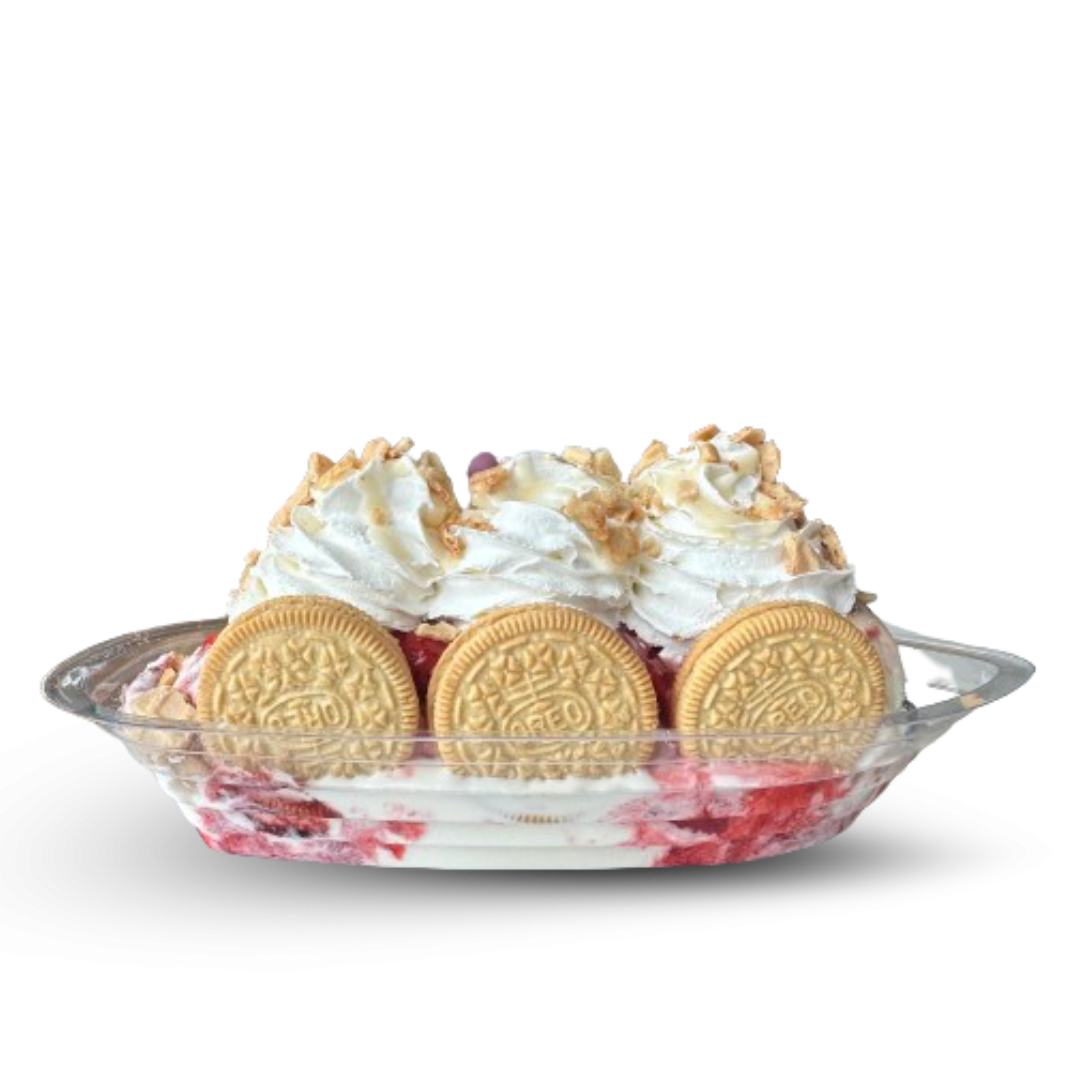 Golden White Chocolate Razz